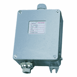 Picture of Barksdale pressure switch series B1T-B2T
